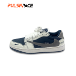 AF 1 Dior Midnight Blue