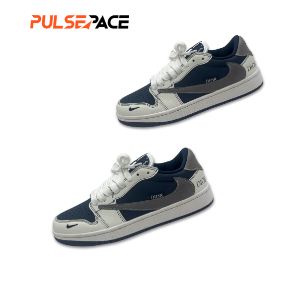 AF 1 Dior Midnight Blue