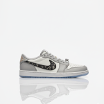 AF 1 Dior Midnight Blue