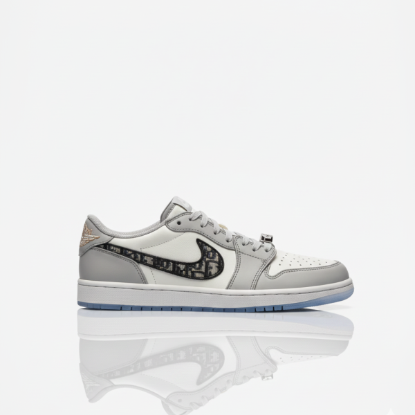 AF 1 Dior Midnight Blue