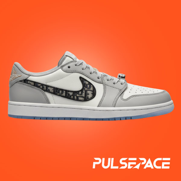 AF 1 Dior Midnight Blue