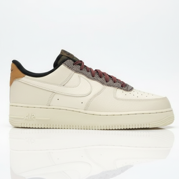 Air Force 1 '07 LV8"Fossil"