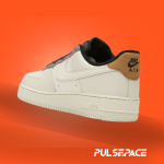 Air Force 1 '07 LV8"Fossil"