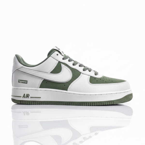 Air Force 1 Low 07 X Supreme