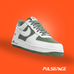 Air Force 1 Low 07 X Supreme