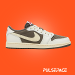 Air Jordan 1 Cactus Jack