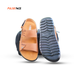Premium Sandals Brown Finish Well Leather with Soft Jerin Sole