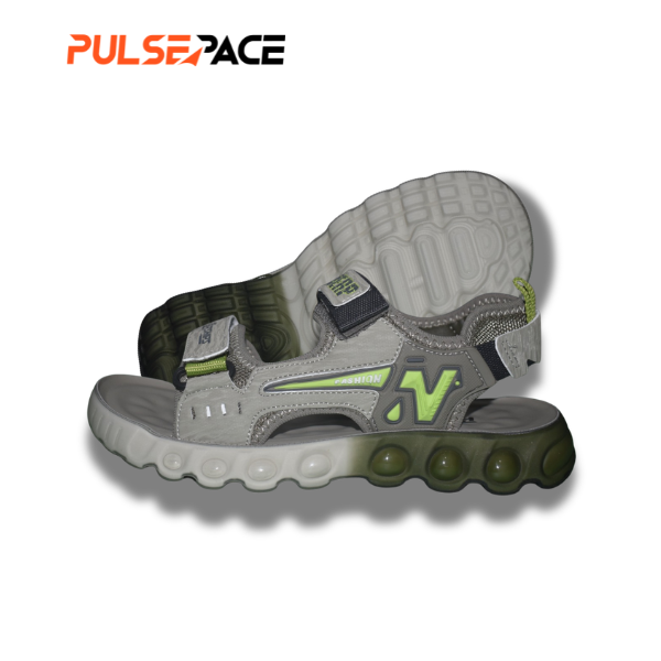 Best Outdoor Adventure Sports Sandals for Hiking and with Straps.