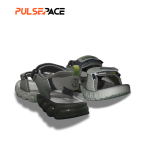 Best Outdoor Adventure Sports Sandals for Hiking and with Straps.
