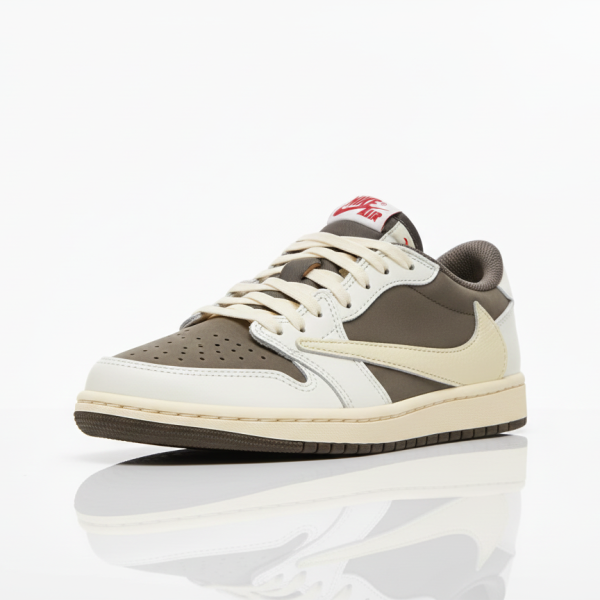 Travis Scott Playstation Low Dunk