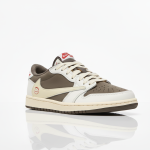 Travis Scott Playstation Low Dunk