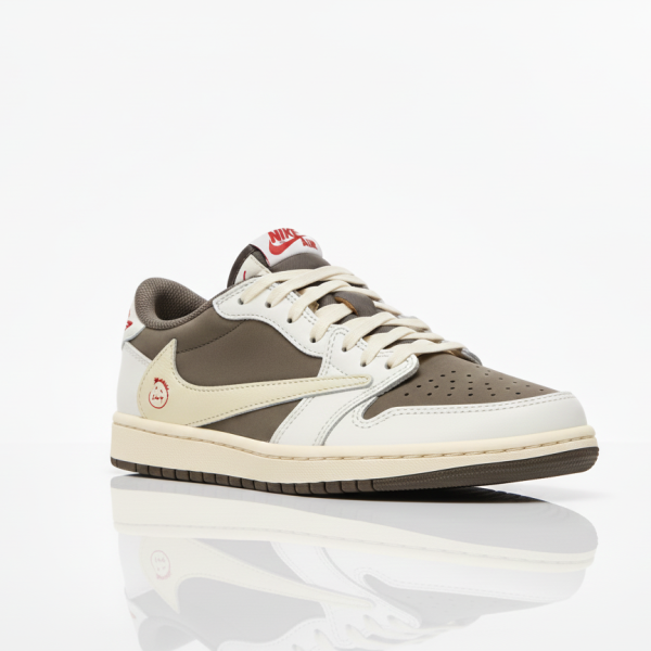 Travis Scott Playstation Low Dunk