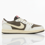 Travis Scott Playstation Low Dunk