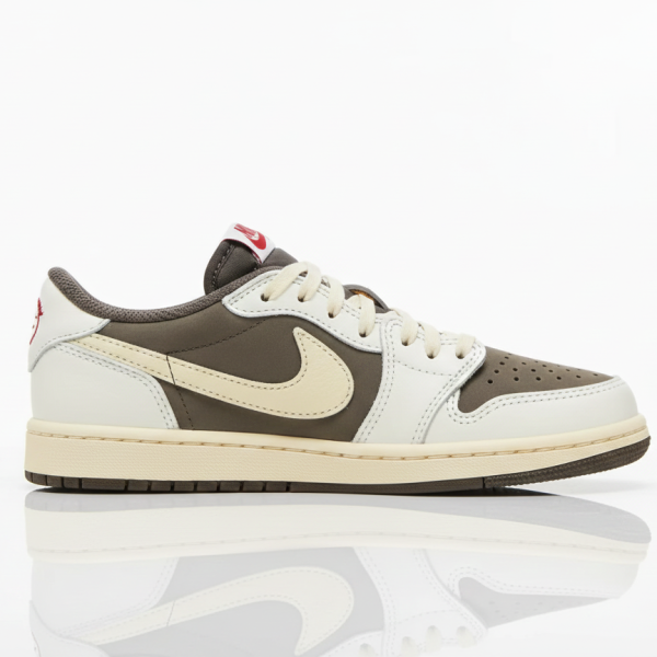 Travis Scott Playstation Low Dunk