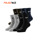 Nike socks
