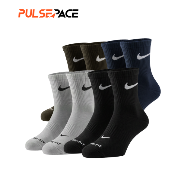 Nike socks