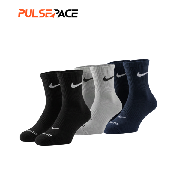 Nike socks